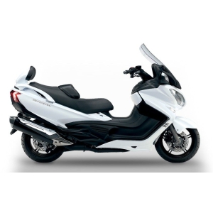 Bình ắc quy xe Suzuki Burgman 650 chính hãng