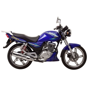 Bình ắc quy xe Suzuki EN150 chính hãng