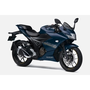  Bình ắc quy xe Suzuki Gixxer 250 chính hãng
