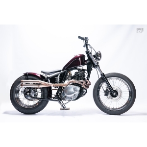 Bình ắc quy xe Suzuki GN 250 chính hãng