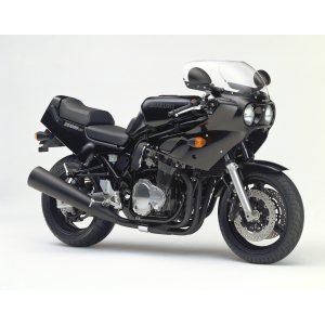 Bình ắc quy xe Suzuki GS1200SS chính hãng
