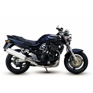 Bình ắc quy xe Suzuki GSF 1200 Bandit chính hãng