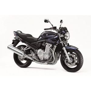 Bình ắc quy xe Suzuki GSF 1250 Bandit chính hãng