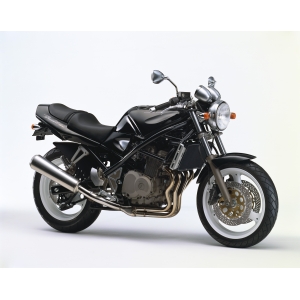 Bình ắc quy xe Suzuki GSF 400 Bandit chính hãng