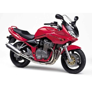 Bình ắc quy xe Suzuki GSF 600 Bandit chính hãng