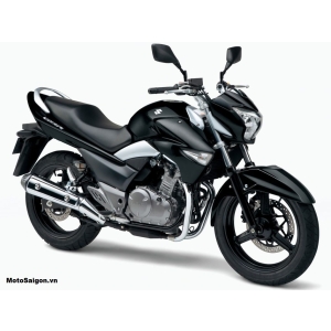 Bình ắc quy xe Suzuki GSR 250 chính hãng
