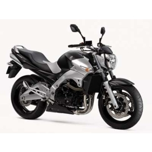 Bình ắc quy xe Suzuki GSR 400 chính hãng