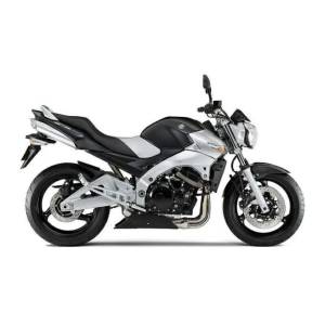 Bình ắc quy xe Suzuki GSR 600 chính hãng