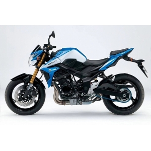 Bình ắc quy xe Suzuki GSR 750 chính hãng