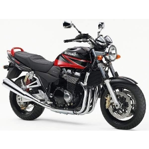 Bình ắc quy xe Suzuki GSX 1400 chính hãng