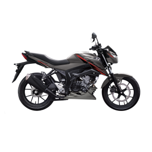  Bình ắc quy xe Suzuki GSX150 Bandit chính hãng