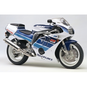Bình ắc quy xe Suzuki GSX-R400 chính hãng