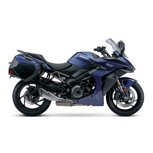 Bình ắc quy xe Suzuki GSX-S1000GT chính hãng