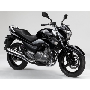 Bình ắc quy xe Suzuki GW 250 chính hãng