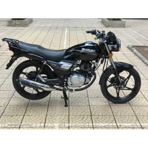 Bình ắc quy xe Suzuki HJ125K-A chính hãng