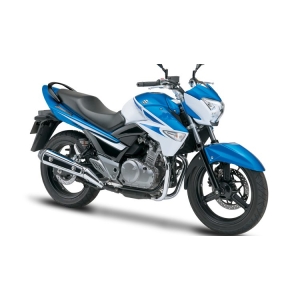 Bình ắc quy xe Suzuki Inazuma 250 chính hãng