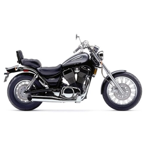 Bình ắc quy xe Suzuki Intruder 1400 chính hãng