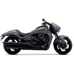 Bình ắc quy xe Suzuki Intruder 1800 chính hãng
