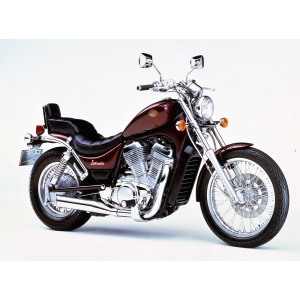 Bình ắc quy xe Suzuki Intruder 750 chính hãng