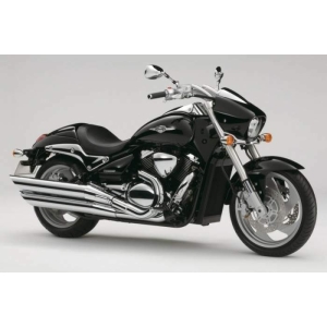 Bình ắc quy xe Suzuki Intruder M1500 chính hãng