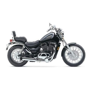 Bình ắc quy xe Suzuki Intruder VS 800GL chính hãng