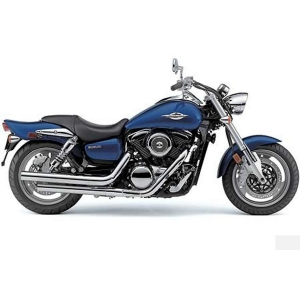 Bình ắc quy xe Suzuki Marauder 1600 chính hãng