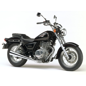 Bình ắc quy xe Suzuki Marauder 250 chính hãng