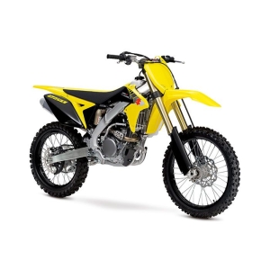 Bình ắc quy xe Suzuki RM-Z250 chính hãng