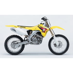 Bình ắc quy xe Suzuki RM-Z450 chính hãng