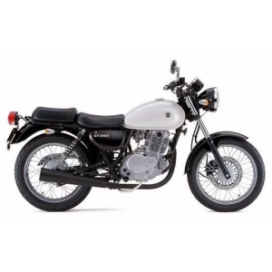 Bình ắc quy xe Suzuki ST 250 chính hãng