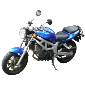 Bình ắc quy xe Suzuki SV400 chính hãng