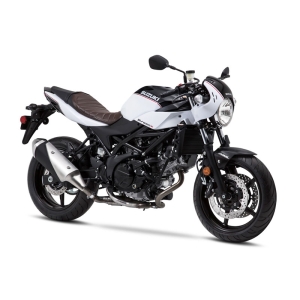 Bình ắc quy xe Suzuki SV650X chính hãng