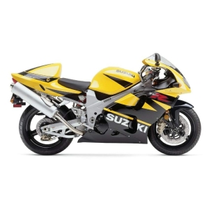 Bình ắc quy xe Suzuki TL 1000R chính hãng