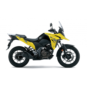 Bình ắc quy xe Suzuki V-Strom 250 chính hãng