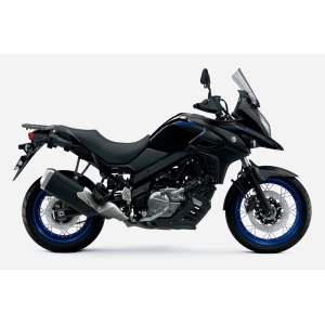 Bình ắc quy xe Suzuki V-Strom 650 chính hãng
