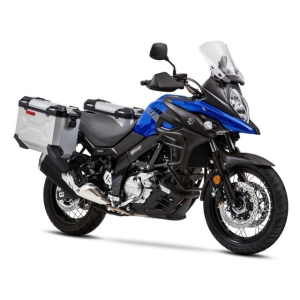 Bình ắc quy xe Suzuki V-Strom 650XT chính hãng