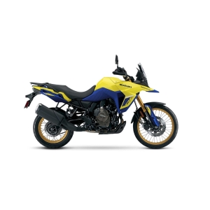 Bình ắc quy xe Suzuki V-Strom 800DE chính hãng