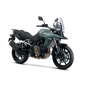 Bình ắc quy xe Suzuki V-Strom 800RE chính hãng