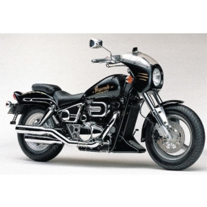 Bình ắc quy xe Suzuki VZ800 Desperado chính hãng