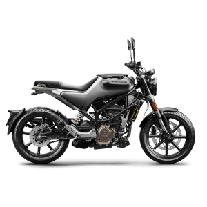 Bình ắc quy xe Husqvarna Svartpilen 200 chính hãng