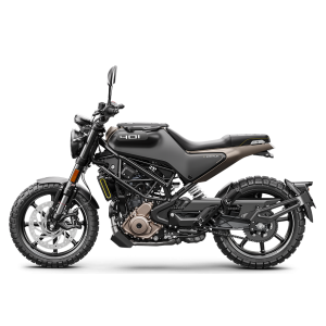 Bình ắc quy xe Husqvarna Svartpilen 401 chính hãng