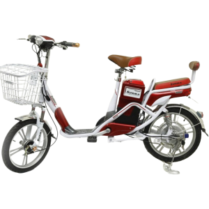 Bình ắc quy xe đạp điện Suzika bike chính hãng