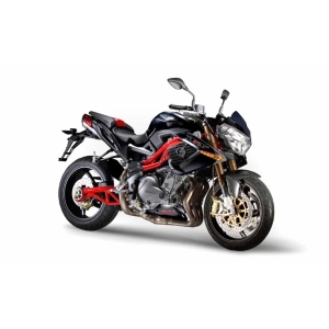 Bình ắc quy xe Benelli TNT 1130 chính hãng