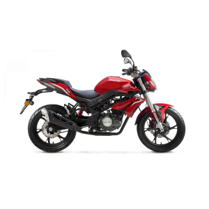 Bình ắc quy xe Benelli TNT 150 chính hãng