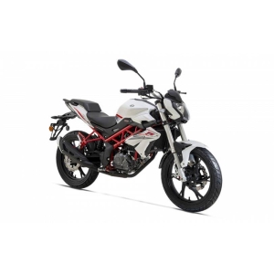 Bình ắc quy xe Benelli TNT 150i 2023 chính hãng