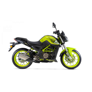 Bình ắc quy xe Benelli TNT 25 chính hãng