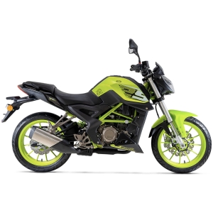Bình ắc quy xe Benelli TNT 250 chính hãng