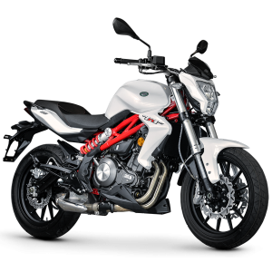 Bình ắc quy xe Benelli TNT 300 chính hãng
