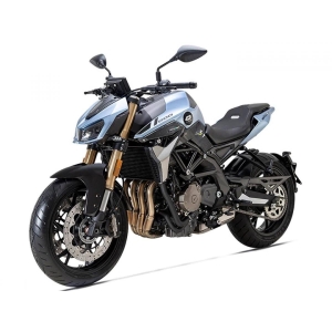 Bình ắc quy xe Benelli TNT 600 chính hãng