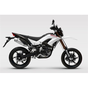 Bình ắc quy xe Benelli BX 250 Motard chính hãng